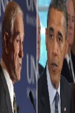 Watch Hypothetical Ron Paul vs Obama Debate [2012] Wootly